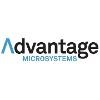 Advantage Microsystems Logo