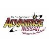 Advantage Nissan Logo