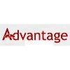 Advantage Nursing Services Logo
