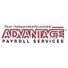 Advantage Payroll Services Logo
