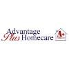 Advantage Plus Homecare Logo