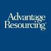 Advantage Resourcing Logo