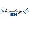 Advantage RN Logo