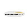 Advantage SCI Logo