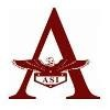 Advantage Security Logo
