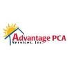 Advantage Senior Care Logo