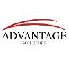 Advantage Solicitors Logo
