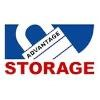 Advantage Storage Logo