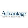 Advantage Technical Resourcing Logo