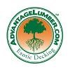 Advantage Trim & Lumber Logo