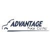 ADVANTAGE Truck Center Logo