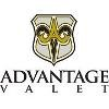 Advantage Valet Logo