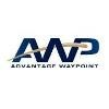 Advantage Waypoint Logo