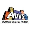 Advantage Wholesale Supply Logo