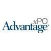 Advantage xPO Logo