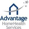 AdvantageCare Rehabilitation Logo