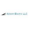 Advent Electric Logo