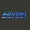 Advent Engineering Services Logo