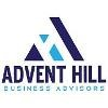 Advent Hill Business Advisors Logo