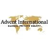 Advent International Logo