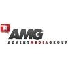 Advent Media Group Logo