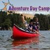 Adventure Day Camp (California) Logo