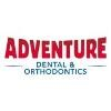 Adventure Dental and Orthodontics Logo