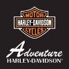 Adventure Harley-Davidson Logo