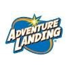 Adventure Landing Logo