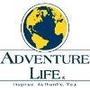 Adventure Life Logo