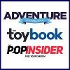 Adventure Publishing Logo