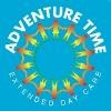 Adventure Time Logo