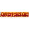 Adventureland Park (Iowa) Logo