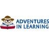 Adventures in Learning Logo