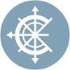 Adventures in Missions Logo