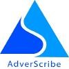 AdverScribe Logo