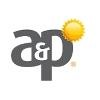 Advertising and Promotion (A&P) Logo