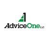 AdviceOne Logo