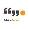 AdvicePeriod Logo