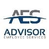 Advisor Employee Services Logo