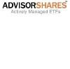 AdvisorShares Investments Logo
