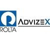 AdvizeX Logo
