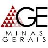 Advocacia Geral do Estado de Minas Gerais AGE Logo
