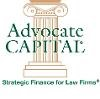 Advocate Capital Logo
