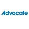 Advocate Printing & Publishing Logo