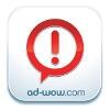 ADWOW! Logo