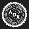 ADX (Portland) Logo
