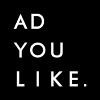 Adyoulike Logo