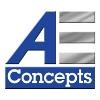 AE Concepts Logo
