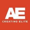 AE Creating Elite Logo